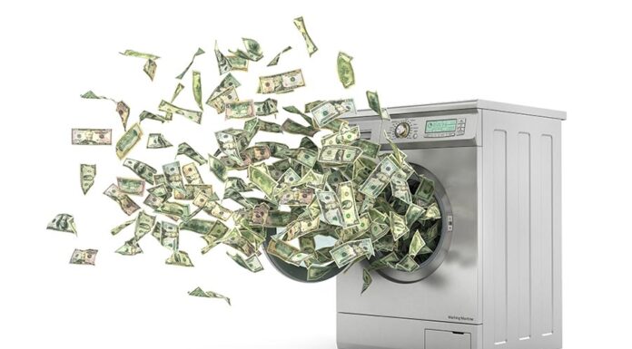 Standards of proof for money laundering offences