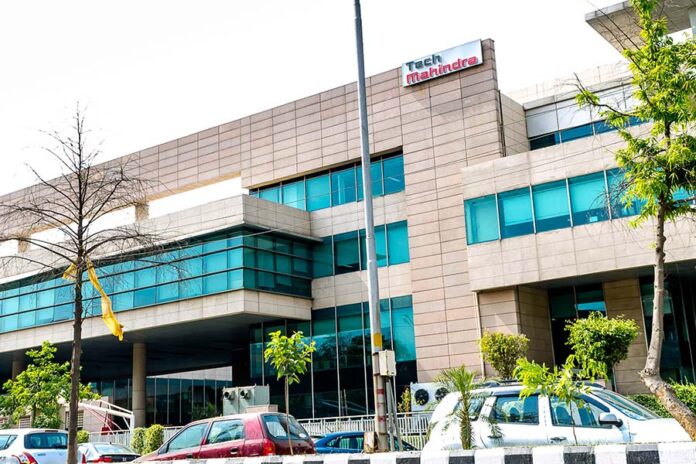Tech Mahindra acquires Thirdware for USD82.3mn