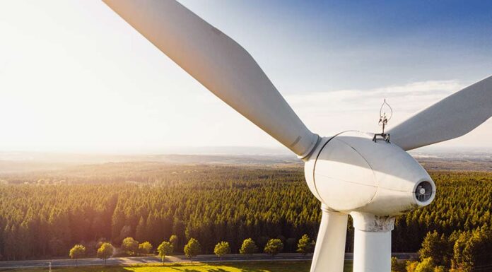 Trilegal advises GE India’s Morjar Windfarm buy