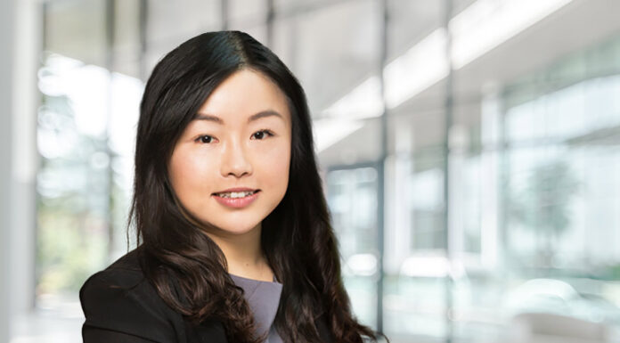Withers appoints youngest managing director to head HK, Zhang Wei