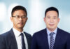 Zhong Lun beefs up capital markets practice, Cheng Huade, Tiger Lee