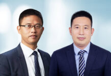 Zhong Lun beefs up capital markets practice, Cheng Huade, Tiger Lee