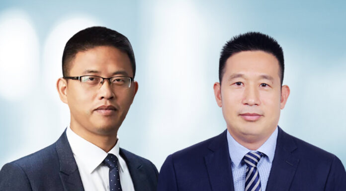 Zhong Lun beefs up capital markets practice, Cheng Huade, Tiger Lee