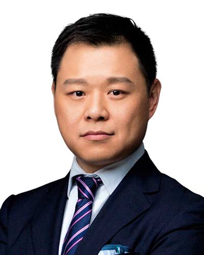 Deng Yong DOCVIT Law Firm
