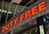 CTG Duty Free raises HKD16bn in Hong Kong