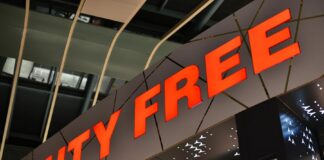 CTG Duty Free raises HKD16bn in Hong Kong