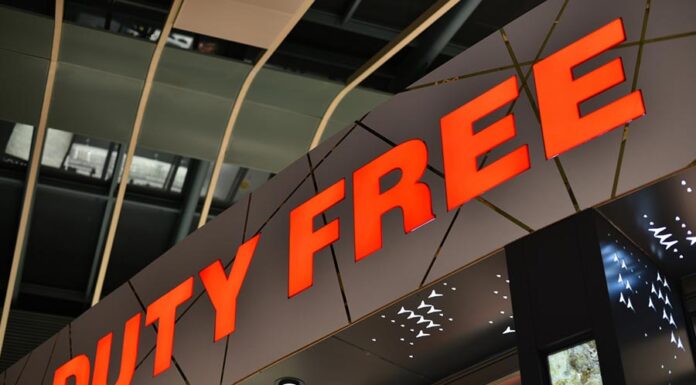 CTG Duty Free raises HKD16bn in Hong Kong