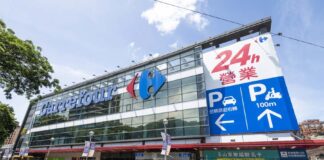 Carrefour-offloads-60%-stake-in-Taiwan-joint-venture-L