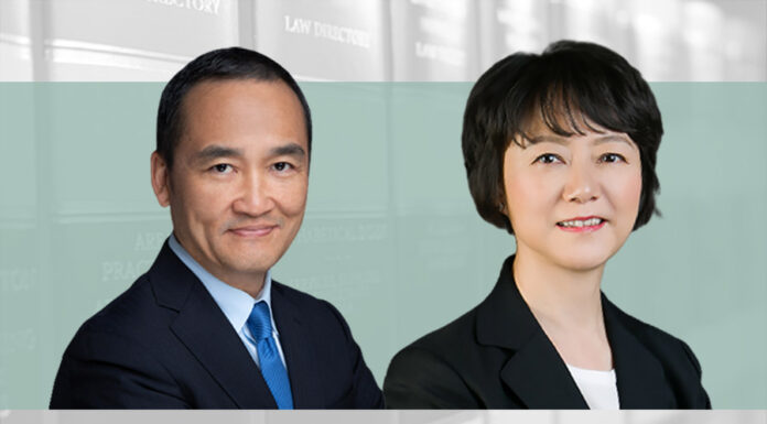 China data protection law Latest developments, Sharon Shi, Ben Jia