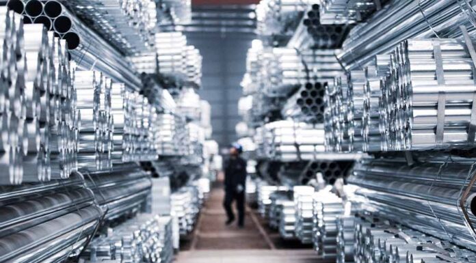 China steel giant acquires Jiangxi’s biggest industry peer