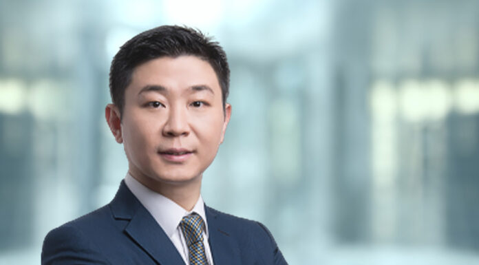 Commercial dispute resolution expert moves to Haiwen, Edward Liu
