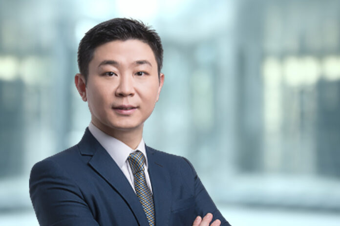 Commercial dispute resolution expert moves to Haiwen, Edward Liu