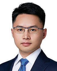 Deng Weifang, Merits & Tree Law Offices 