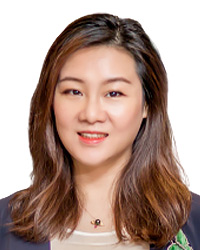 Diane Fan, LC Lawyer