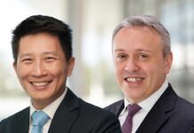 Fresh faces boost Ashurst teams in Tokyo, Singapore