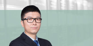 IP strategies: details determine success or failure, Frank Liu