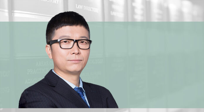 IP strategies: details determine success or failure, Frank Liu
