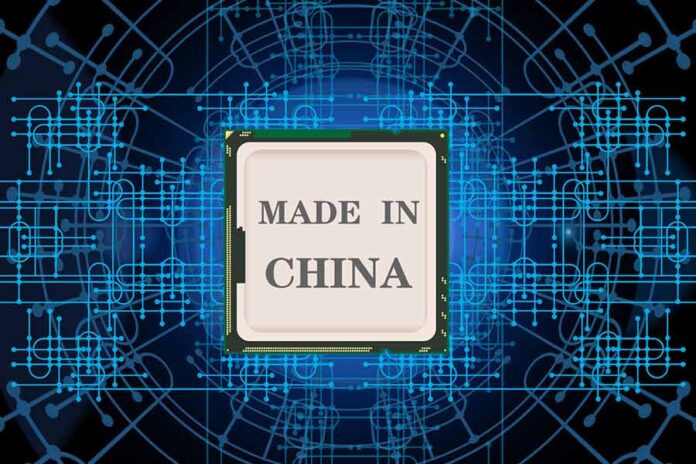 KWM guides Empyrean’s IPO amid China chip boost