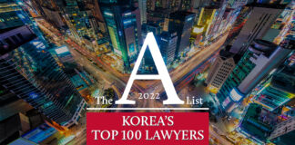 Korea lawyers