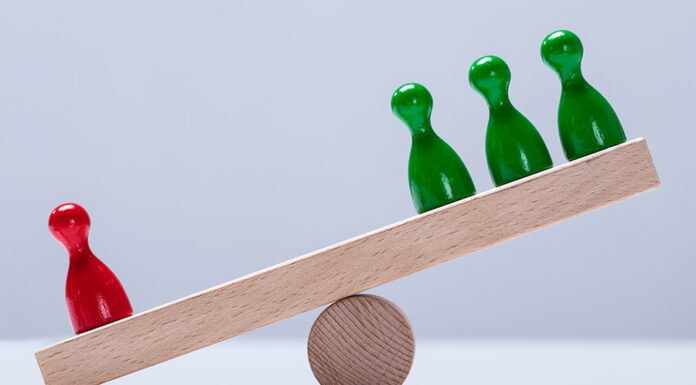 Landmark AML reforms modernise enforcement