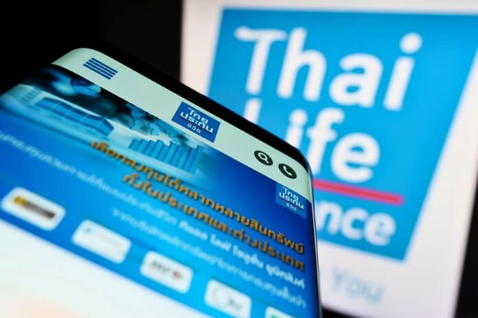 Thai Life Insurance has raised THB36.21 billion (USD1 billion) from its IPO, the largest on the Stock Exchange of Thailand this year.