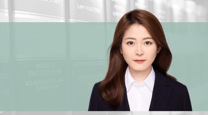 Liability for information disclosure by independent directors, Arrow Zhang