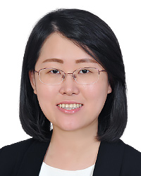 Liu Ying, Zhong Lun Law Firm