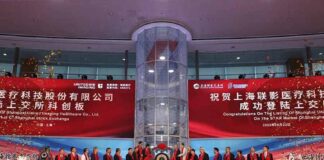 Llinks, Zhong Lun assist RMB11bn IPO in biggest Star Market listing