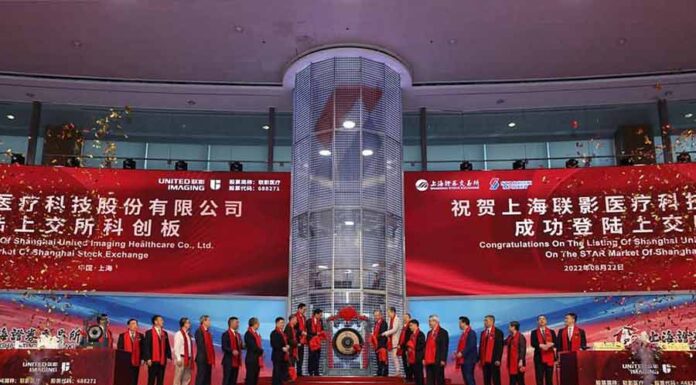 Llinks, Zhong Lun assist RMB11bn IPO in biggest Star Market listing