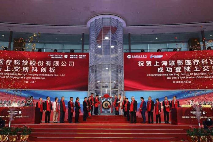 Llinks, Zhong Lun assist RMB11bn IPO in biggest Star Market listing