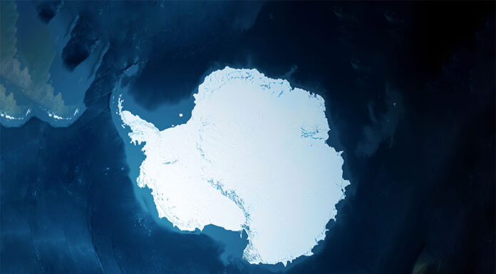 Parliament-clears-Antarctic-bill-L