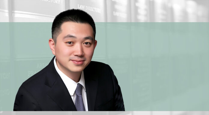 Protecting business model-related inventions, Deng Yi