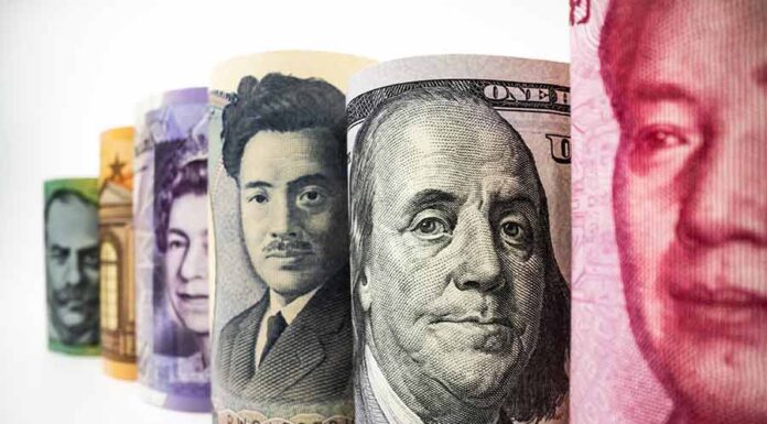 Reserve bank of india on forex inflow
