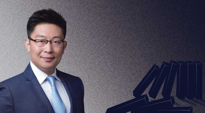 Rebuilding the faith, Michael Zhang
