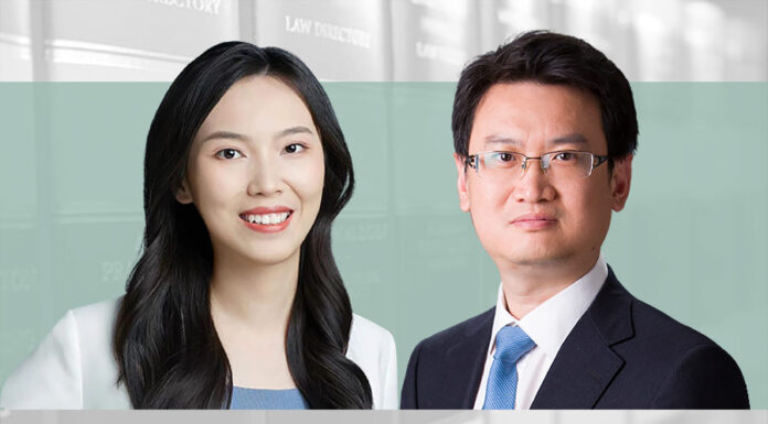 Rescinding termination agreement due to material misunderstanding, Xie Yang, Han Ying
