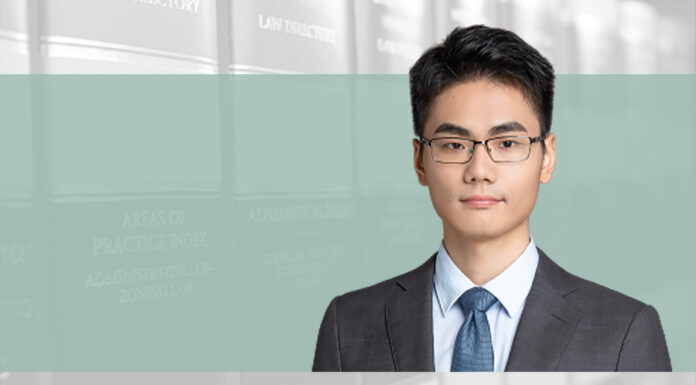 Rights infringement risks facing we-media operators, Yin Jian