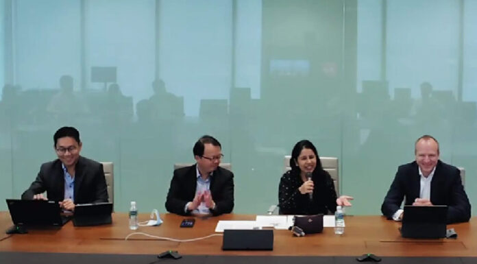SCCA tables discussion on investing in Germany
