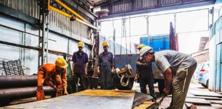 Saraf & Partners assisted India's first privatisation of steel manufacturing