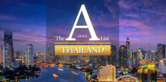 Thailand lawyers