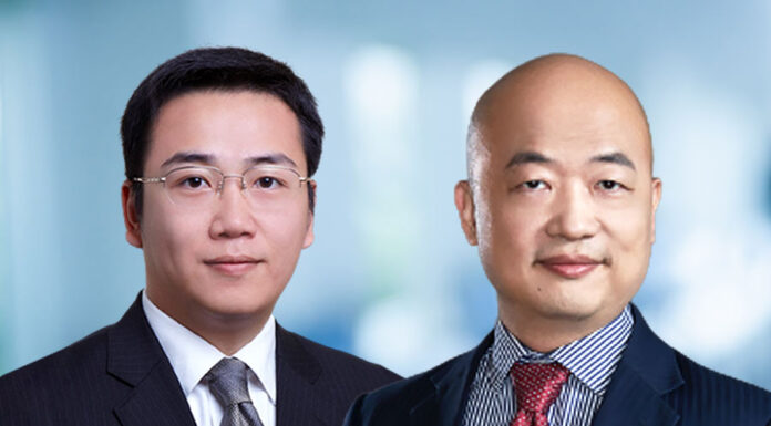 A quartet of Chinese companies to list on the SIX Swiss Exchange in July signals the beginning of a wave of A-listed firms looking to trade global depository receipts (GDRs) in Switzerland, Wang Hang, Joe Zhou
