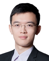 Wang Hao, Tian Yuan Law Firm