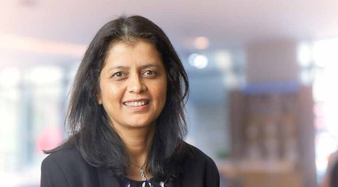 Wipro hires Tejal Patil