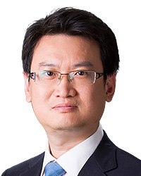 Xie Yang, Zhilin Law Firm
