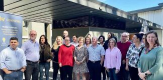 ACC Australia retreat features leadership masterclass