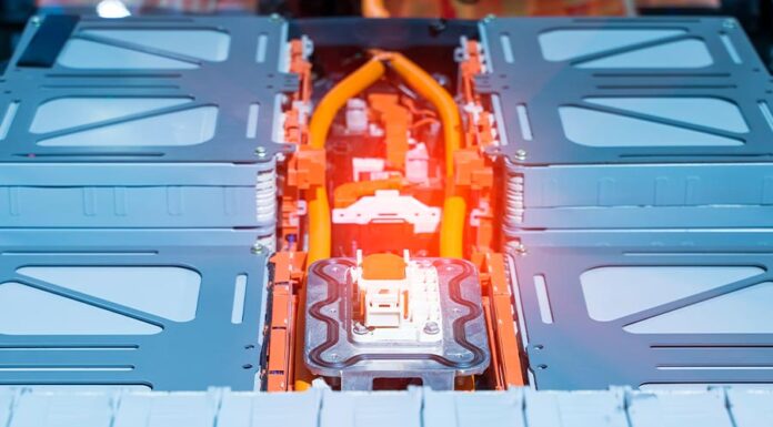AllBright powers up Chinese oil giants’ EV battery joint venture