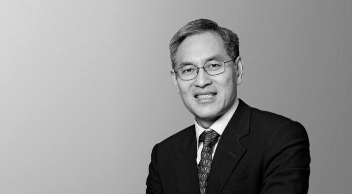 Alvin Yeo