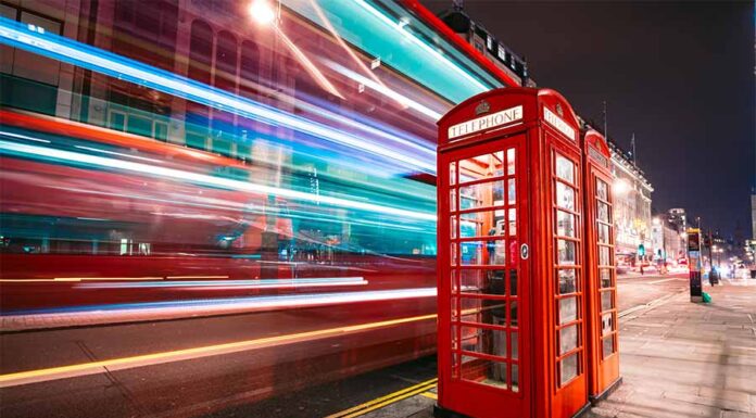 Asian investors return as UK real estate market rebounds-L