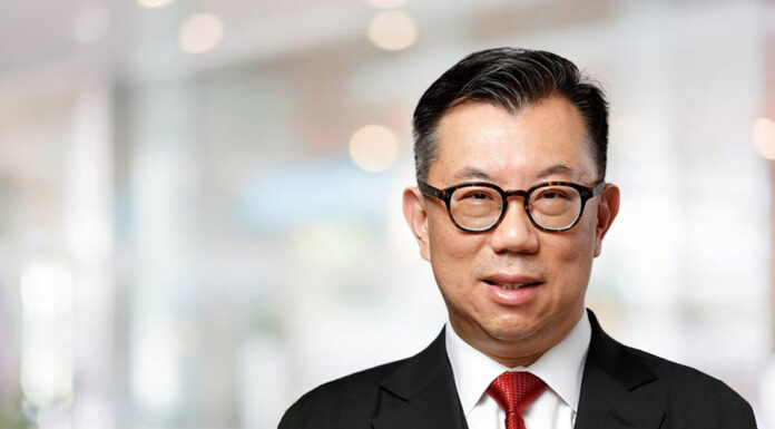 Baker McKenzie beefs up GBA disputes service, Ronald Sum