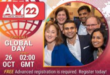 Diverse topics on offer at ACC Global Day virtual event