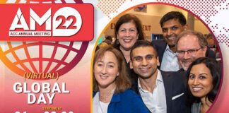 Diverse topics on offer at ACC Global Day virtual event